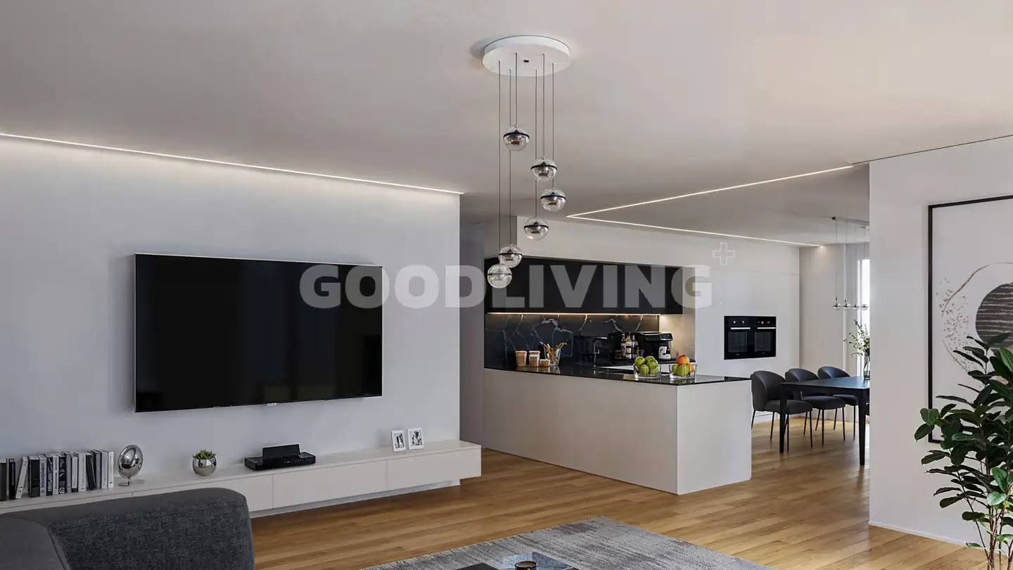 Wohnung kaufen - Im Hebler 13, 9450 Altstätten SG