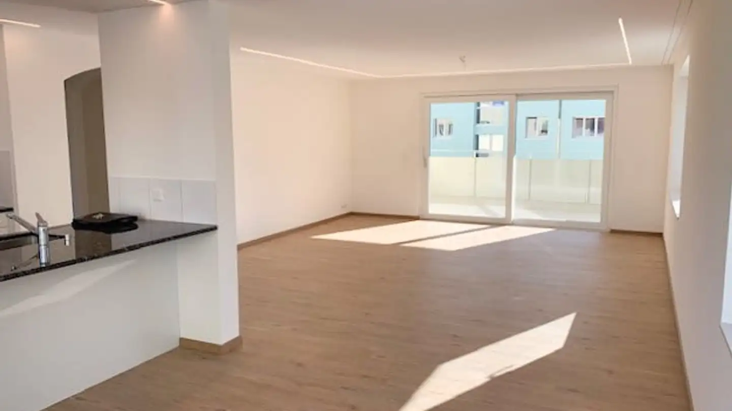 Apartment for rent - Nordstrasse 6, 8360 Eschlikon TG - Photo 4