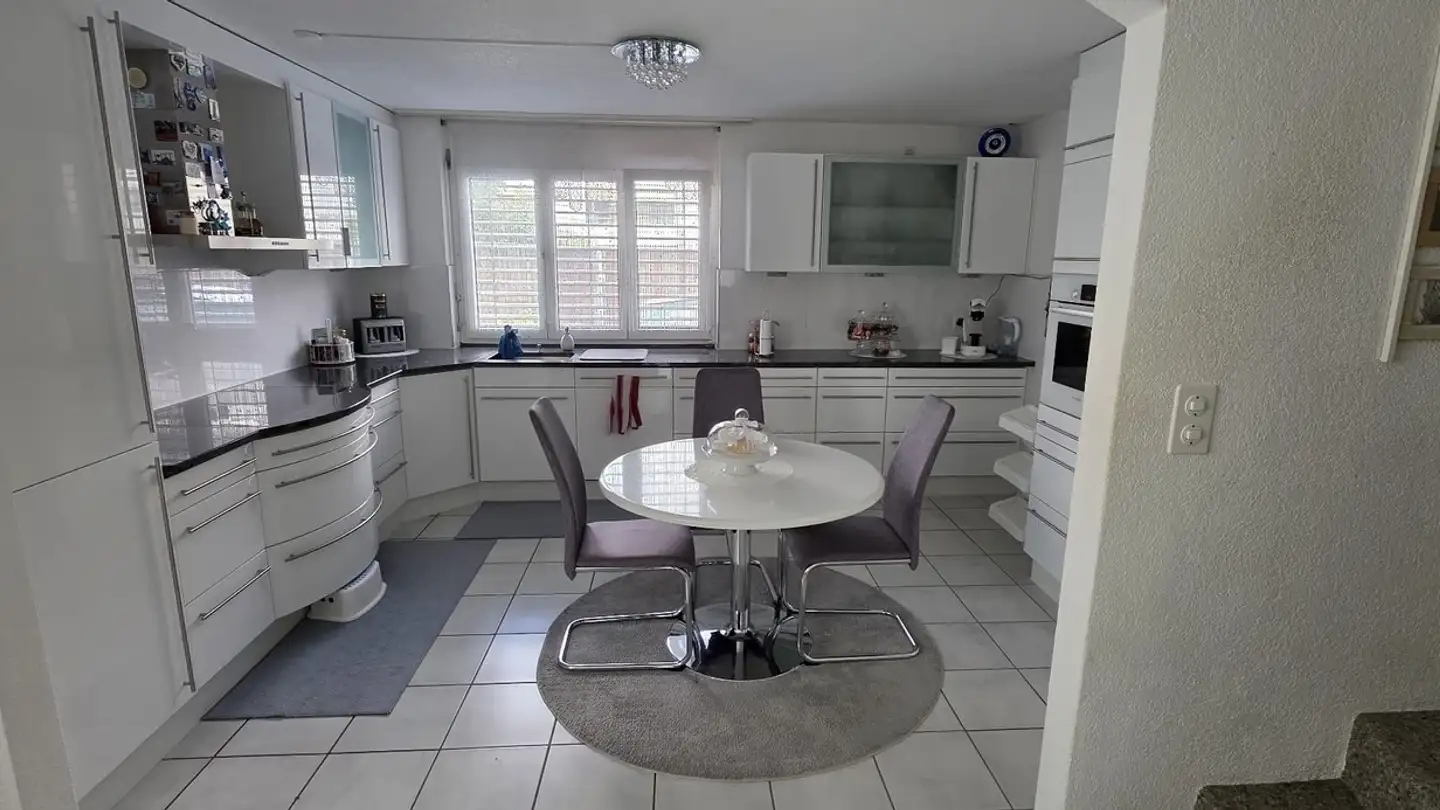 Maison individuelle à louer - Widenfeldstrasse 6, 4622 Egerkingen