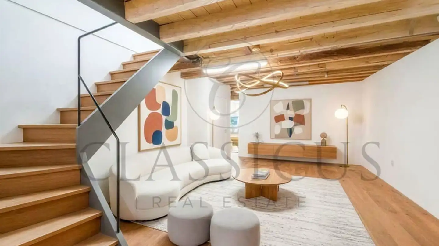 Residential building for sale - 1214 Vernier