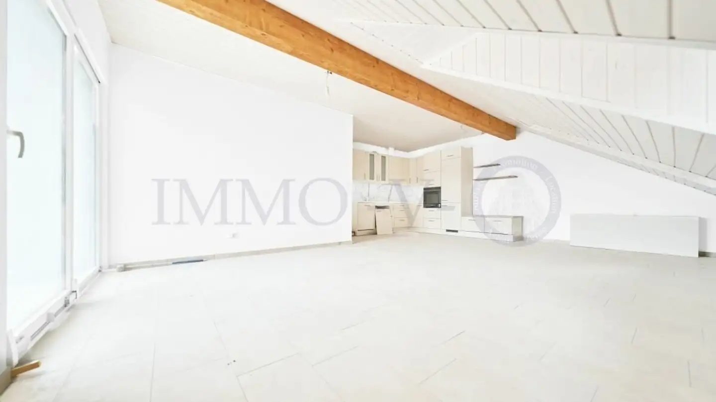 Apartment for rent - Route De Saint-Cierges, 1410 Thierrens - Photo 2