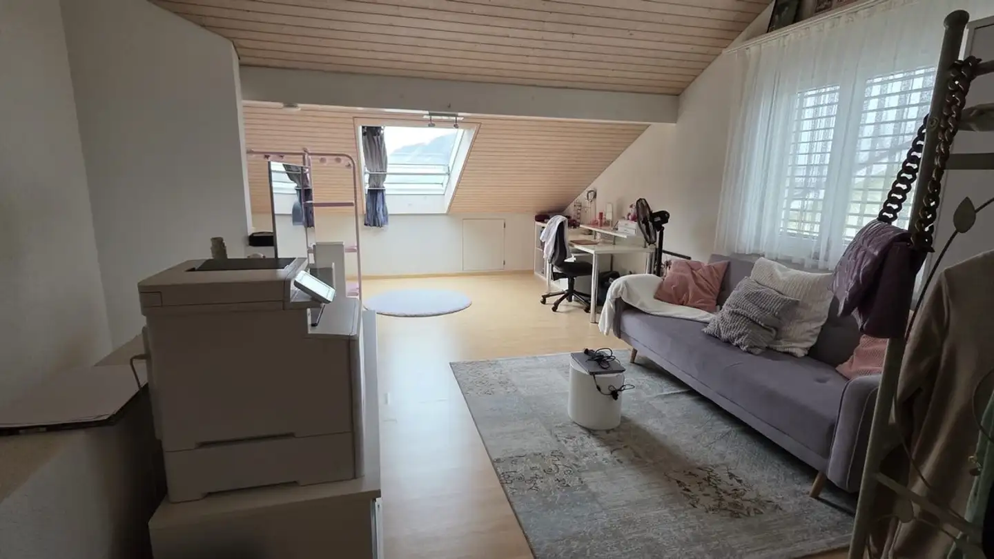 Maison individuelle à louer - Widenfeldstrasse 6, 4622 Egerkingen - Photo 3