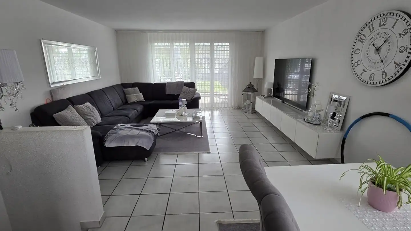 Maison individuelle à louer - Widenfeldstrasse 6, 4622 Egerkingen - Photo 4