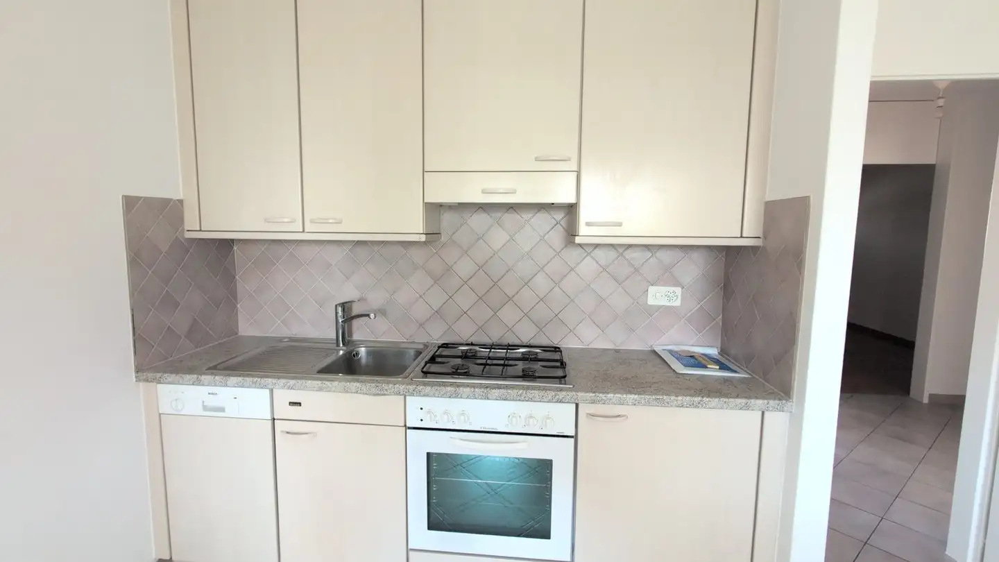 Appartement à louer - Avenue Maurice-Troillet 131, 1950 Sion - Photo 4