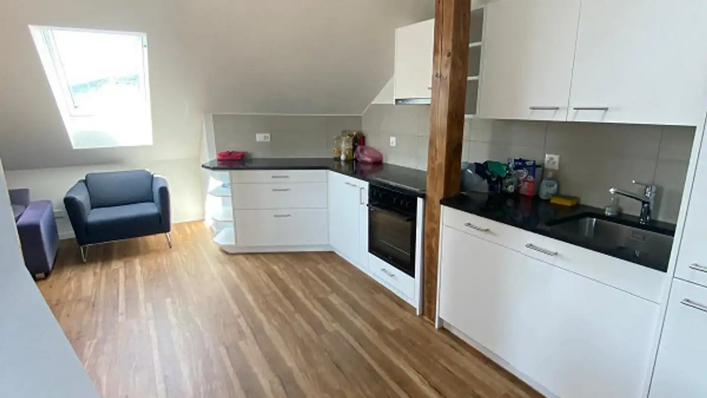 Penthouse mieten - Klosterstrasse 50, 8406 Winterthur - Foto 3