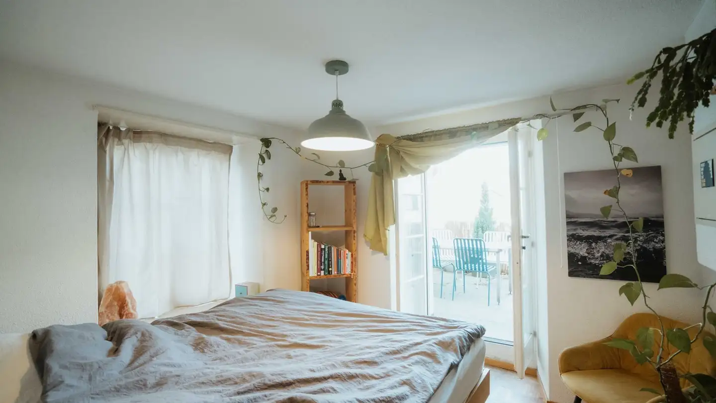 Appartement à louer - Kirchstrasse 8, 8805 Richterswil - Photo 2