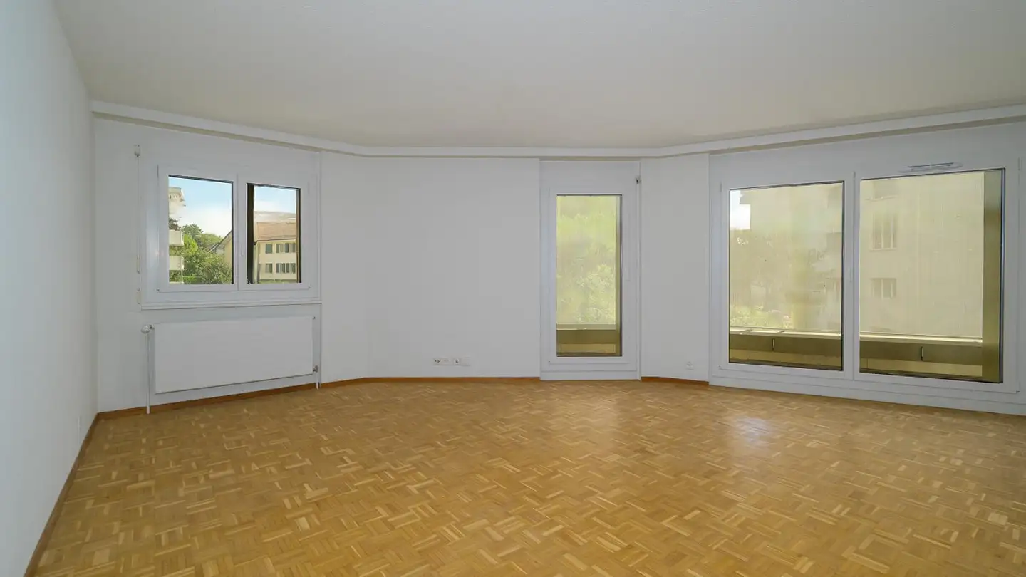 Apartment for rent - Avenue Du Delay 14, 1110 Morges