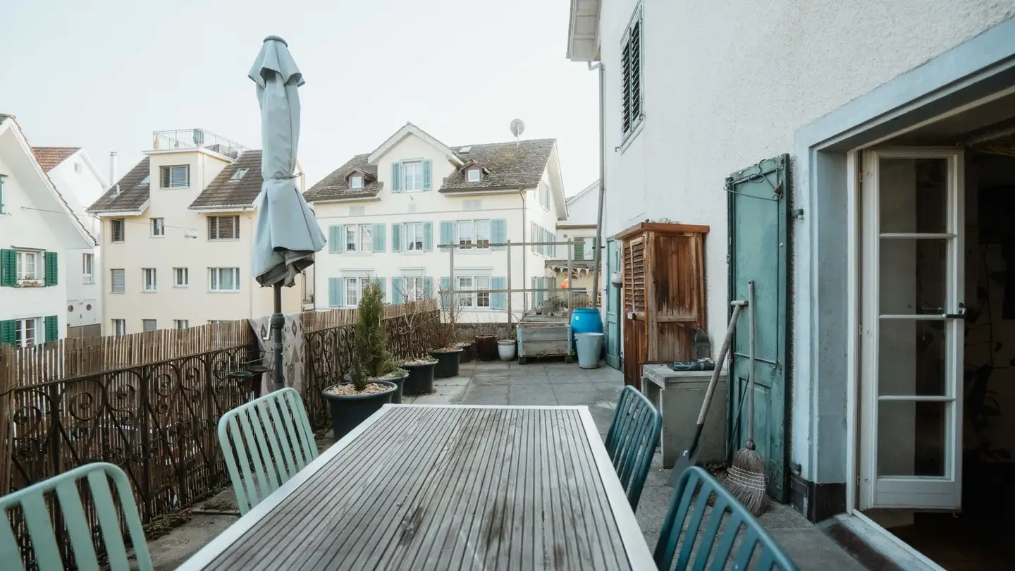 Appartement à louer - Kirchstrasse 8, 8805 Richterswil - Photo 3