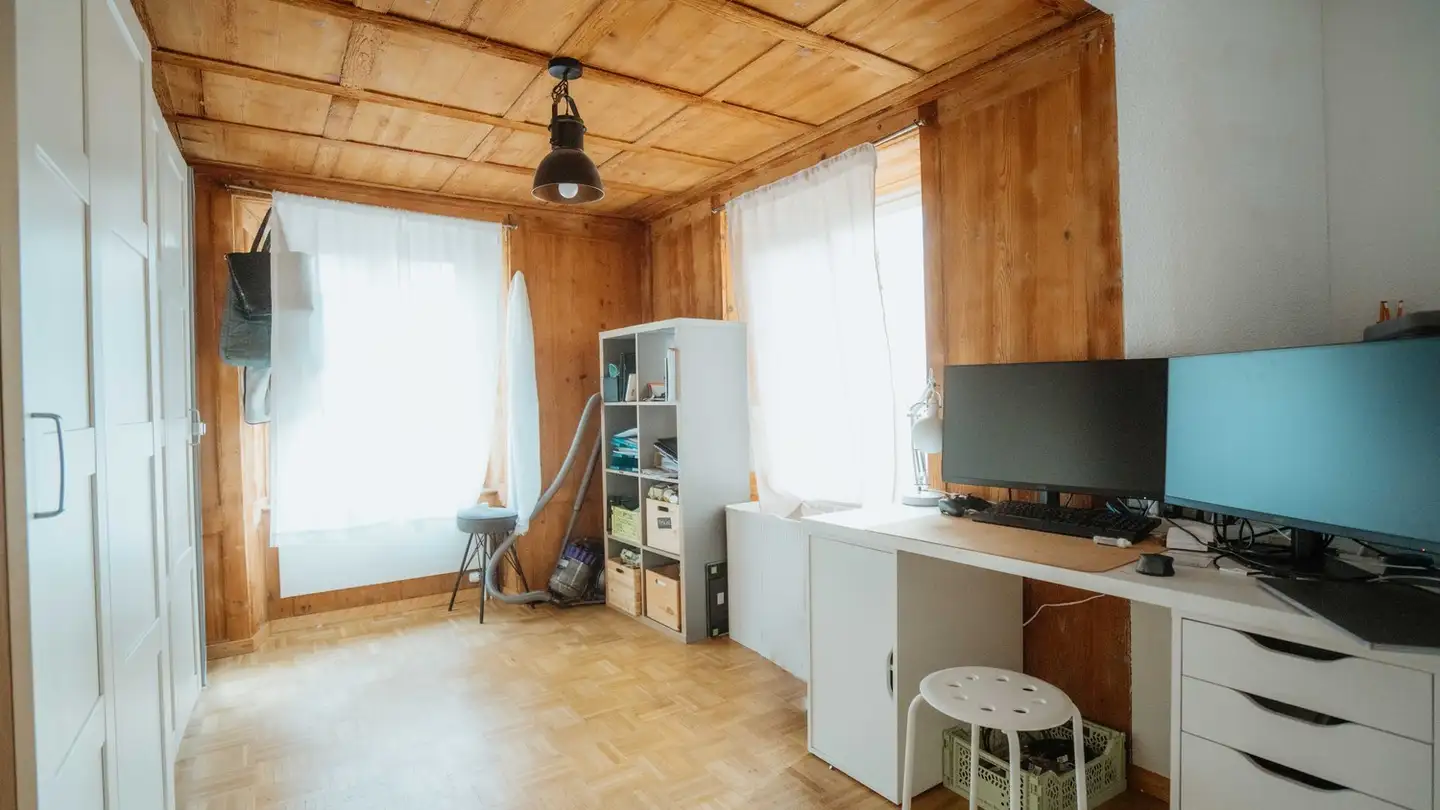 Appartement à louer - Kirchstrasse 8, 8805 Richterswil - Photo 4