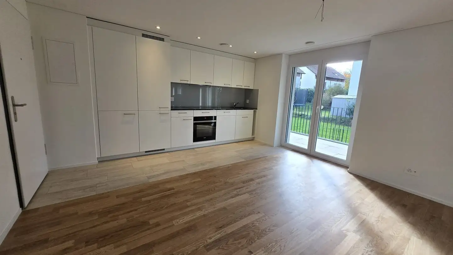 Appartement à louer - Mitteldorfweg 5, 5243 Mülligen