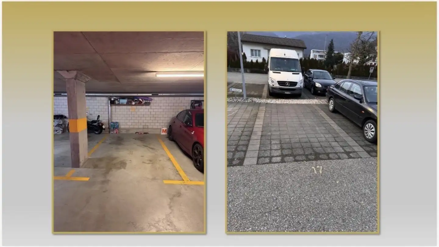 Maison individuelle à louer - Widenfeldstrasse 6, 4622 Egerkingen - Photo 4
