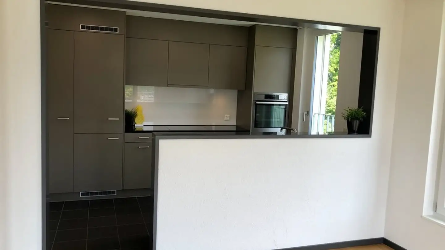 Apartment for rent - Niederbürerstrasse 40, 9220 Bischofszell - Photo 2