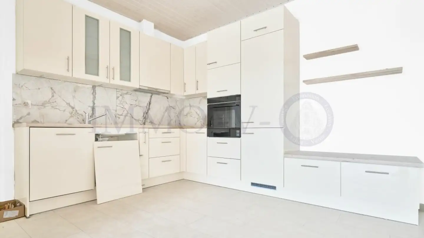 Apartment for rent - Route De Saint-Cierges, 1410 Thierrens - Photo 3