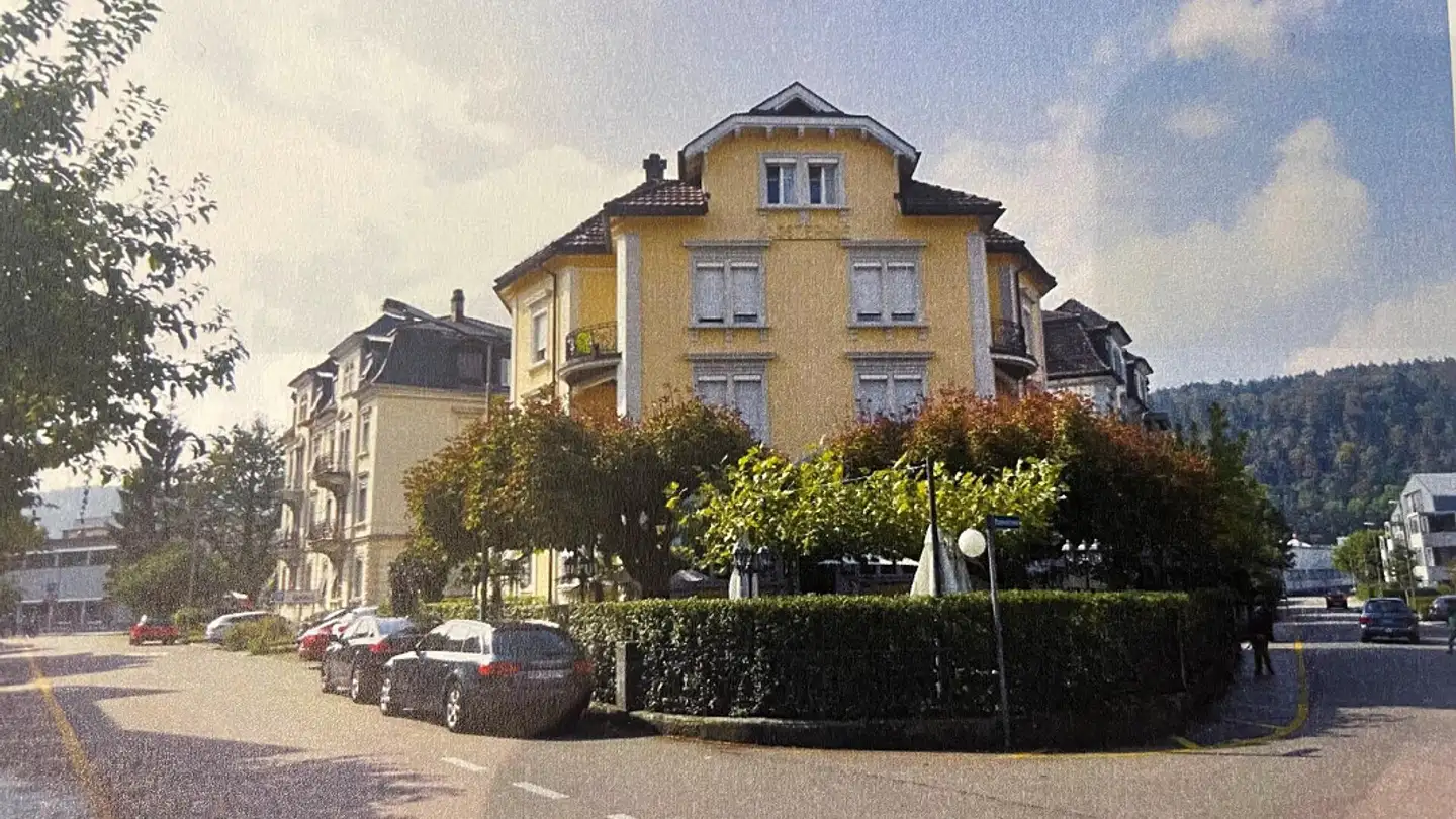 Penthouse mieten - Klosterstrasse 50, 8406 Winterthur