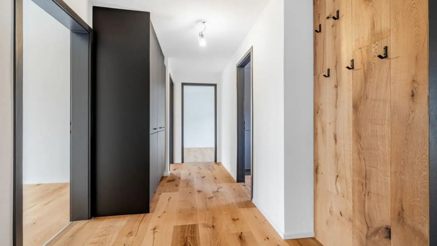 Appartement à louer - Seestrasse 37, 8599 Salmsach