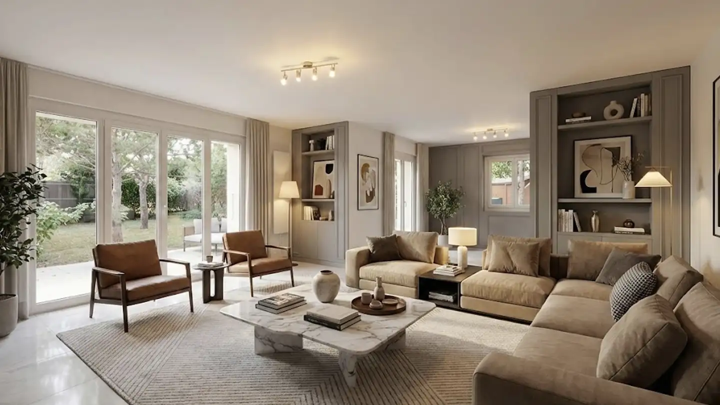 Casa singola in vendita - 1291 Commugny - Foto 4