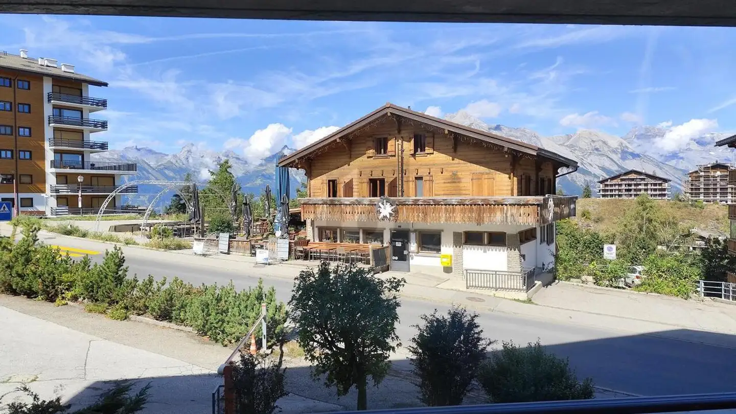 Apartment for sale - 1997 Haute-Nendaz