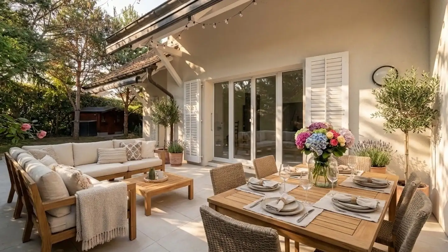 Casa singola in vendita - 1291 Commugny