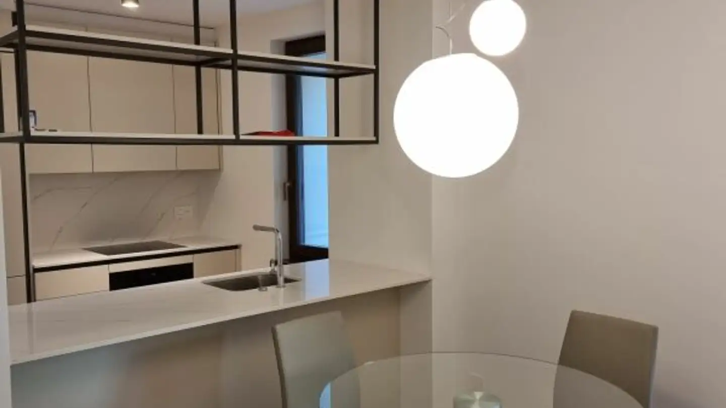 Appartamento in affitto - Strada Strada Regina, 6929 Gravesano - Foto 3