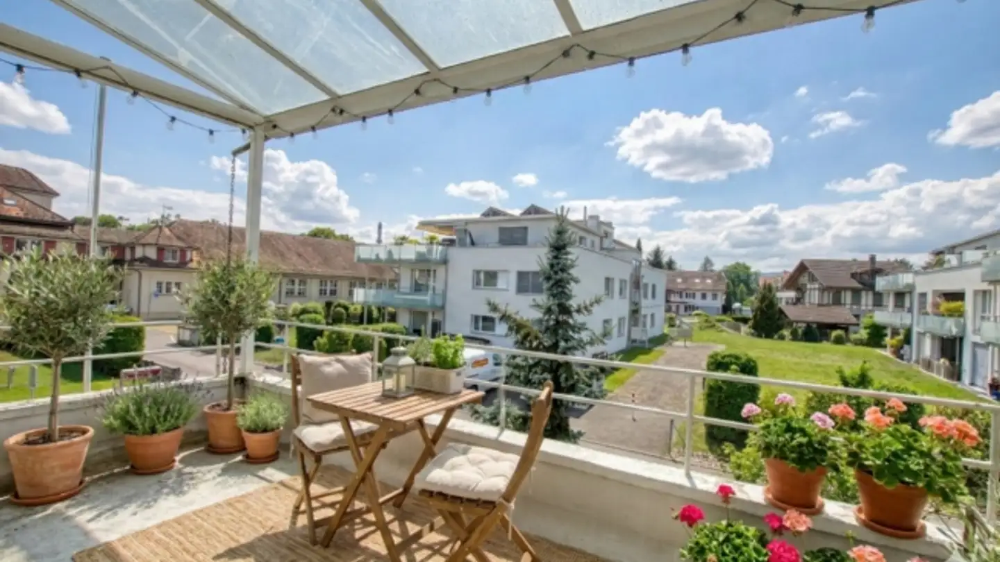 Apartment for rent - Erlachstrasse 4, 3270 Aarberg - Photo 3