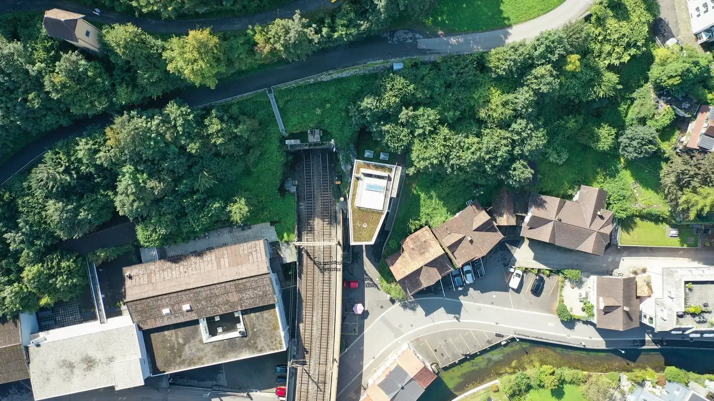 Edificio ad uso misto in vendita - Olympstrasse 8, 6440 Brunnen - Foto 2