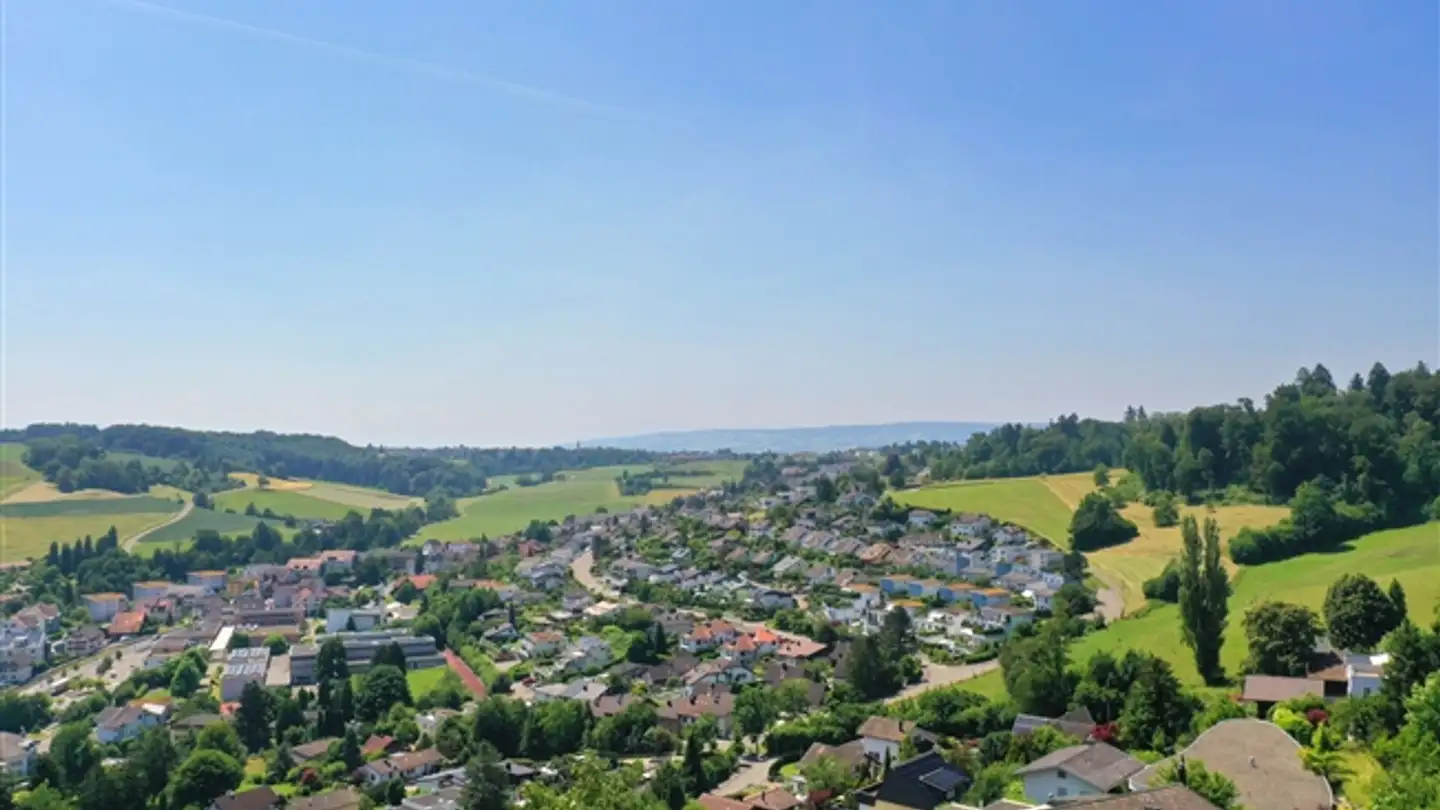 Appartamento in vendita - 8964 Rudolfstetten - Photo 3