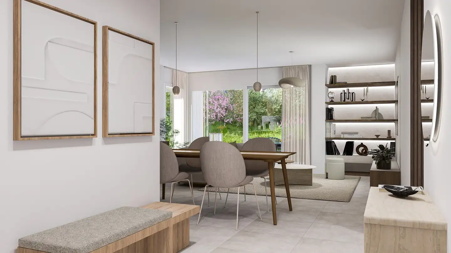 Apartment for sale - Route De Palézieux 26, 1610 Oron-la-Ville - Photo 4