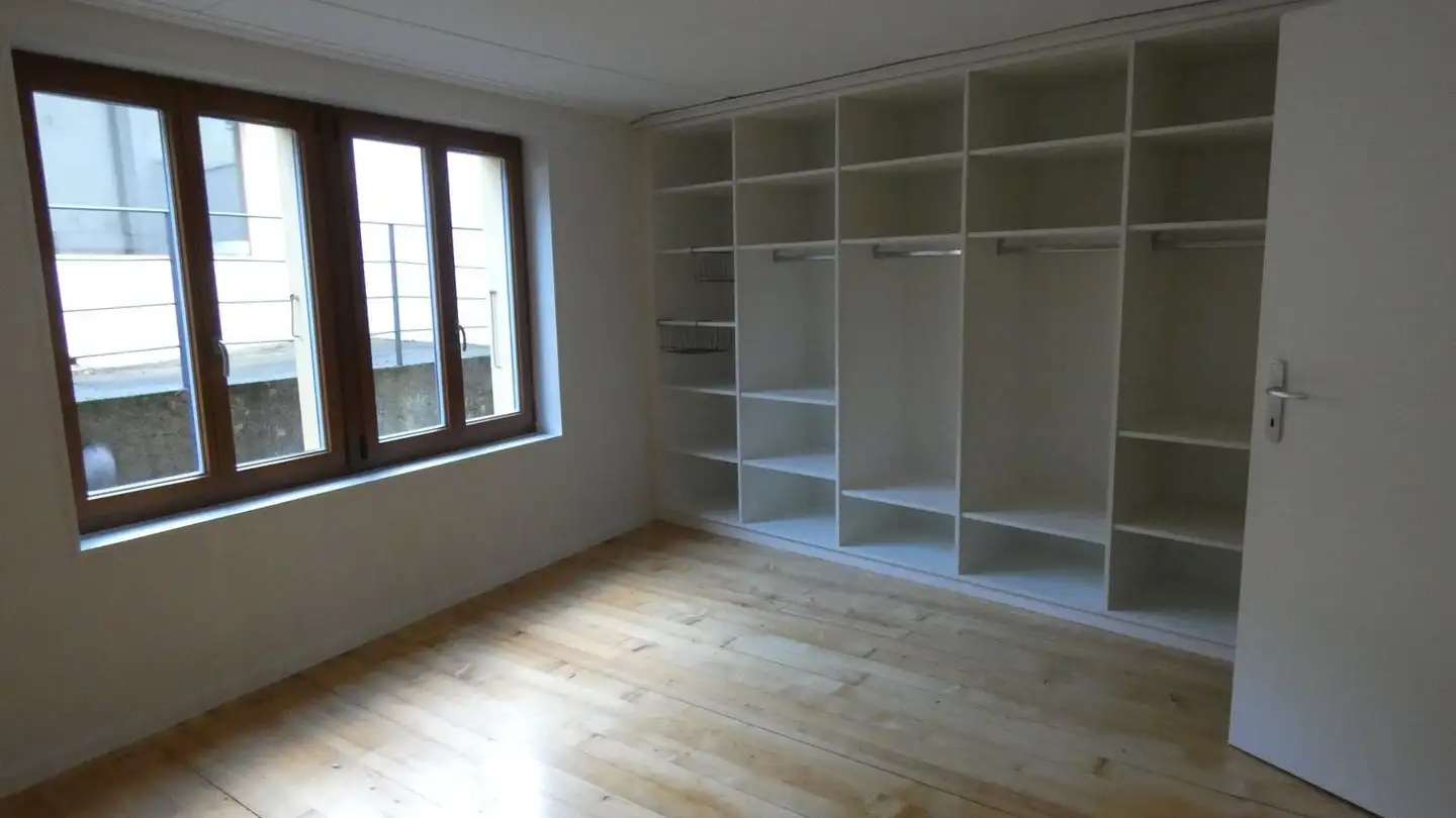 Apartment for rent - Grand-Rue 58, 2035 Corcelles NE - Photo 2