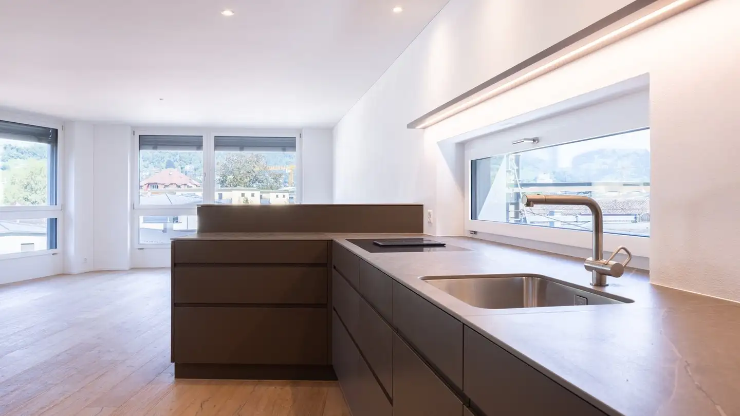 Edificio ad uso misto in vendita - Olympstrasse 8, 6440 Brunnen - Foto 4