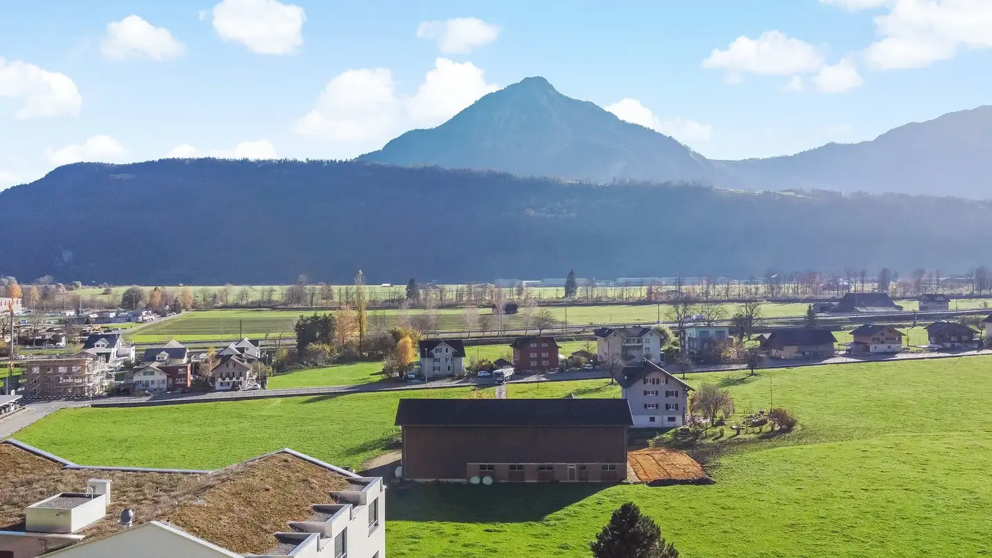 Bauland kaufen - Chälenrain 12, 6053 Alpnachstad - Foto 4