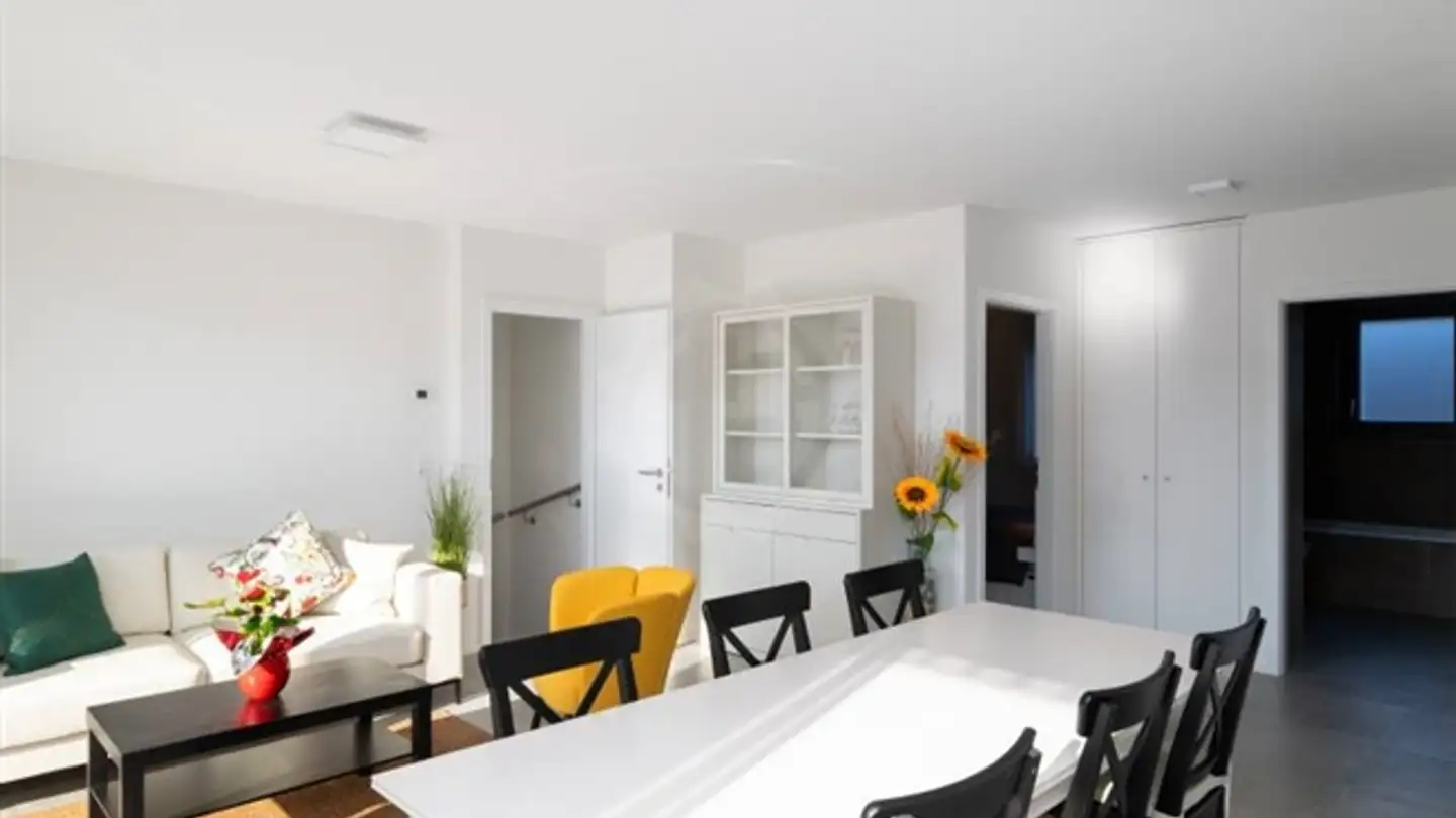 Wohnung mieten - Route Des Fayards 65, 1239 Collex - Foto 4