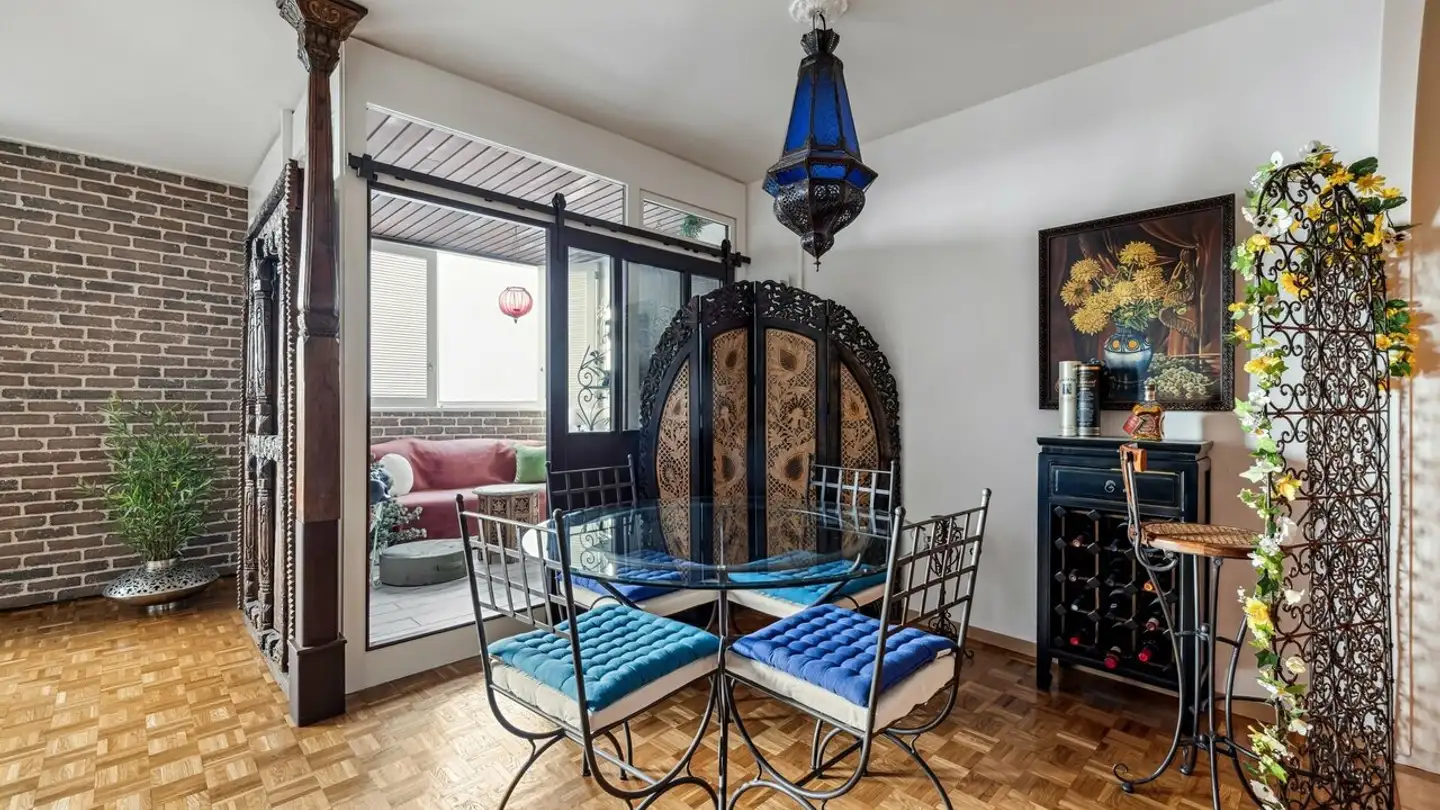 Appartement à vendre - Avenue Du Lignon, 1219 Le Lignon