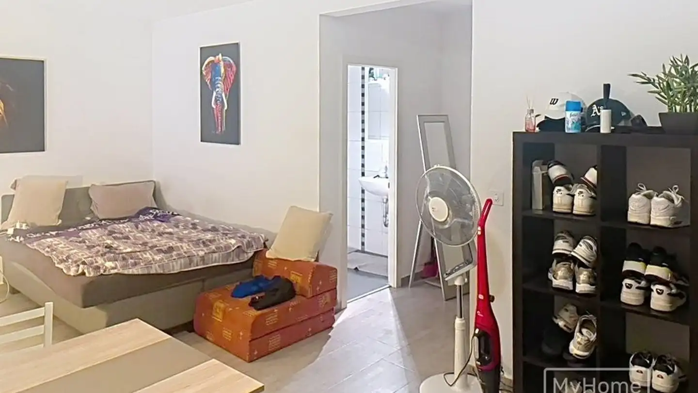 Appartamento in affitto - Chemin Des Murets 10, 1814 La Tour-de-Peilz - Photo 2