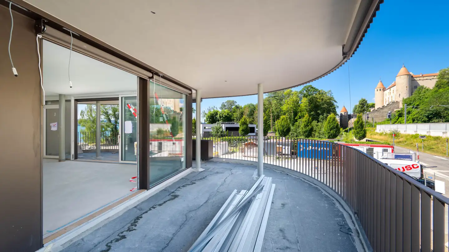 Appartamento in vendita - 1422 Grandson - Photo 3