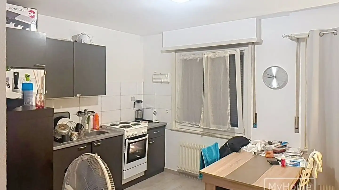 Appartamento in affitto - Chemin Des Murets 10, 1814 La Tour-de-Peilz - Photo 3