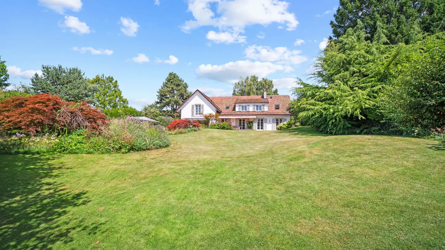 Single house for sale - 1066 Epalinges - Photo 2