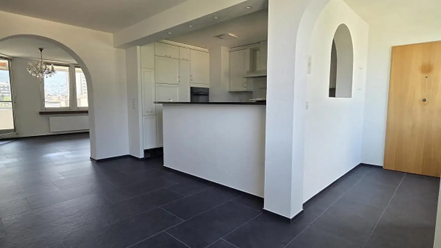 Appartement à louer - Aspermontstrasse 28, 7000 Chur - Photo 2