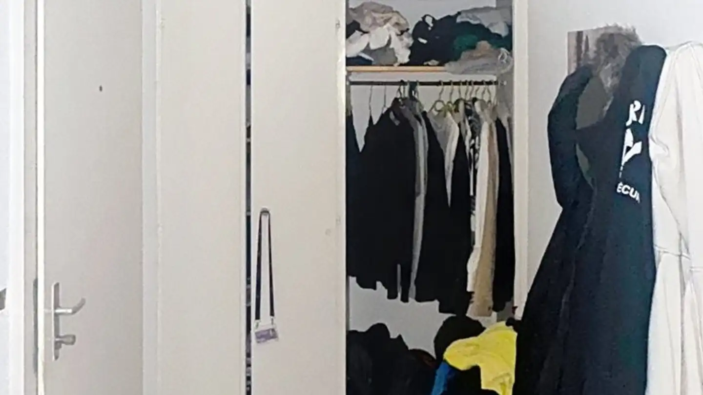 Appartamento in affitto - Chemin Des Murets 10, 1814 La Tour-de-Peilz - Photo 4