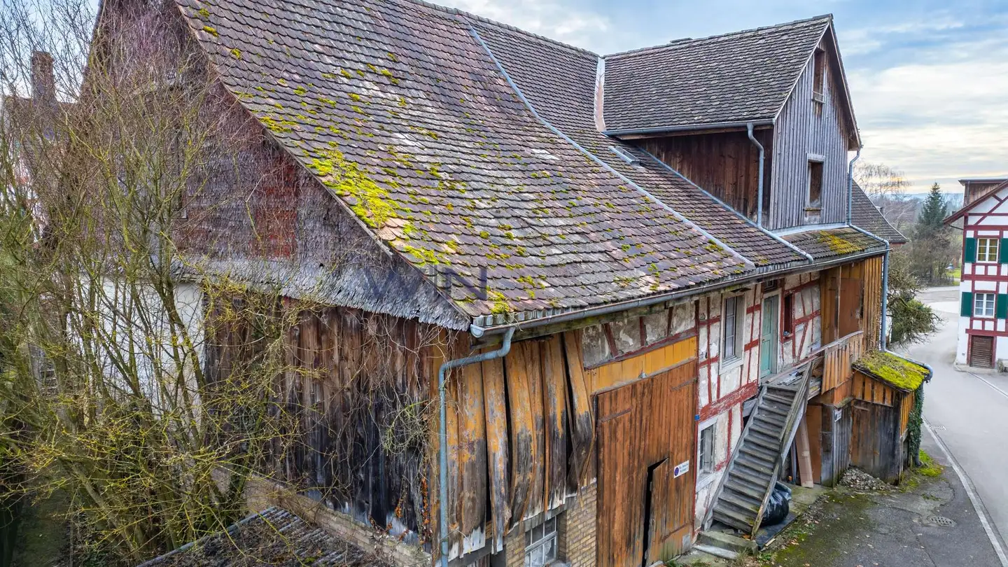 Single house for sale - 8524 Uesslingen - Photo 3