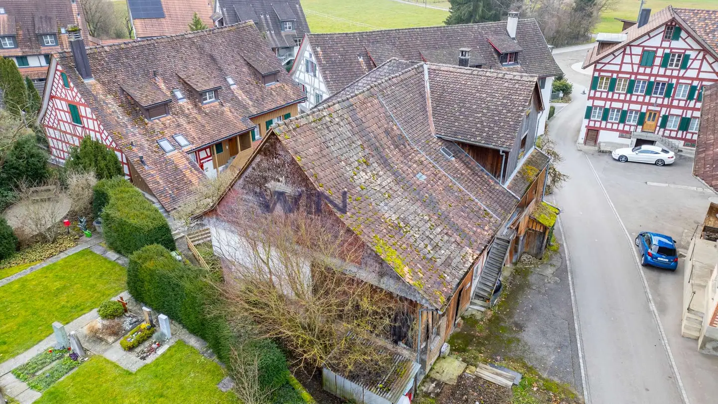 Single house for sale - 8524 Uesslingen - Photo 4