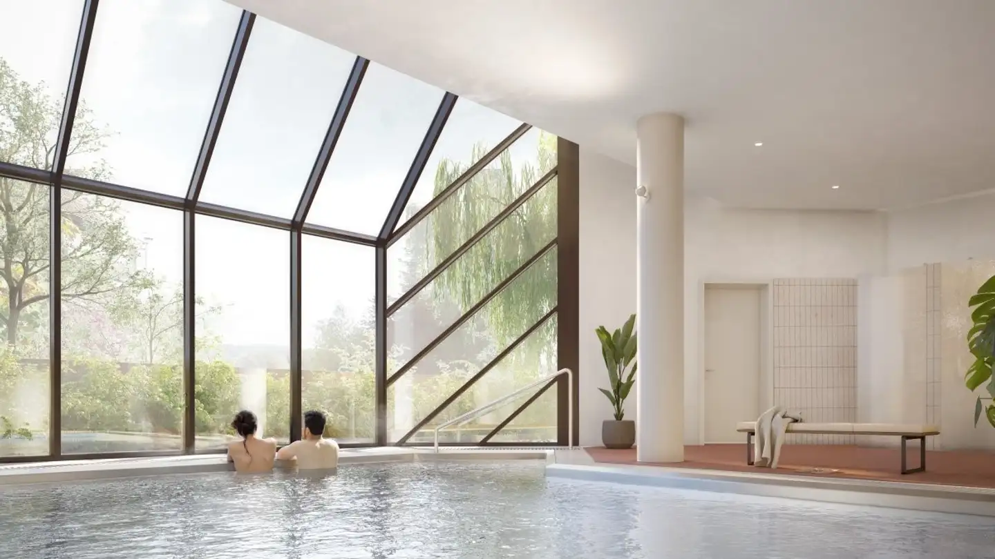 Wohnung mieten - Oehningerstrasse 2, 8260 Stein am Rhein - Foto 2