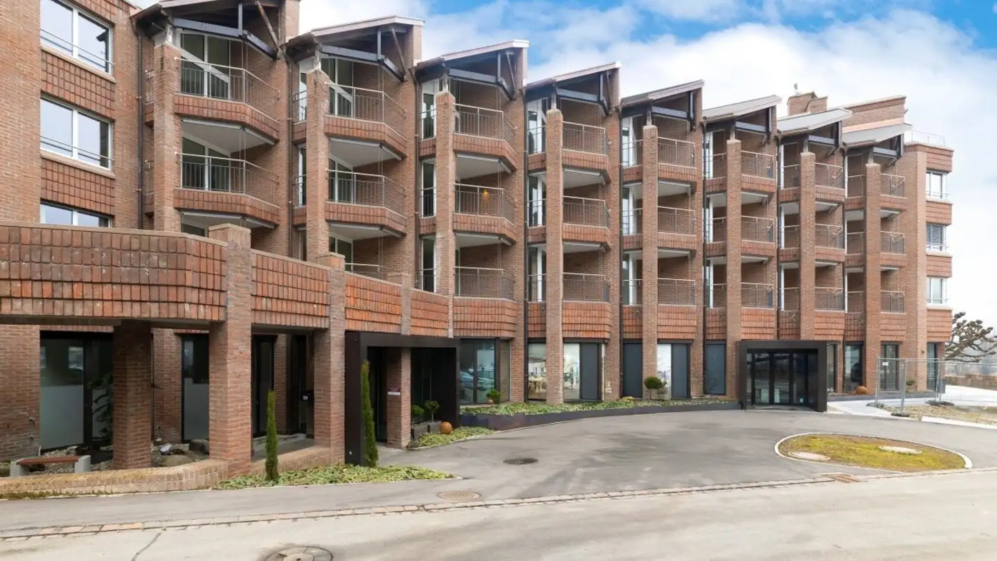 Wohnung mieten - Oehningerstrasse 2, 8260 Stein am Rhein - Foto 4