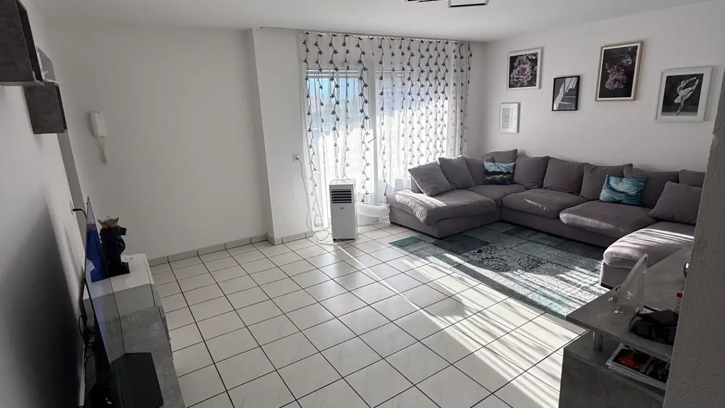Wohnung mieten - Via Dragone 13, 6710 Biasca