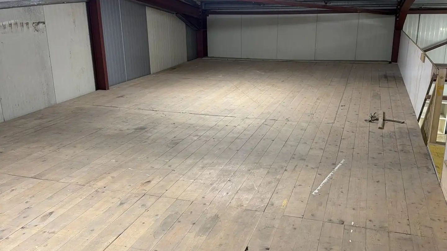 Commercial for rent - Grubenstrasse 14, 8620 Wetzikon ZH - Photo 2
