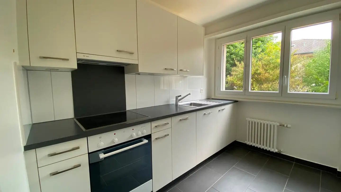 Apartment for rent - Rue De La Pacotte 20, 2012 Auvernier