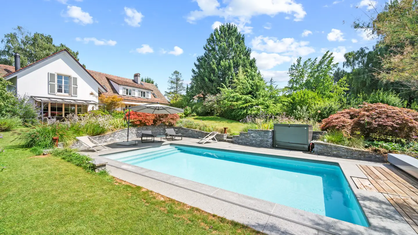 Single house for sale - 1066 Epalinges - Photo 3