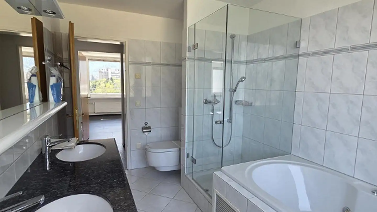 Appartement à louer - Aspermontstrasse 28, 7000 Chur - Photo 3