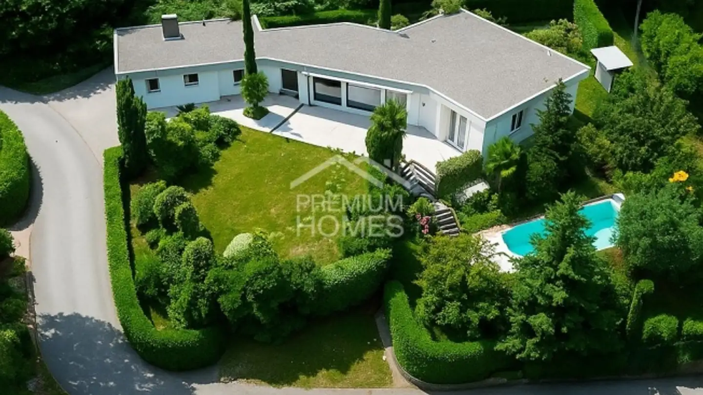 Villa in vendita - 6914 Carona - Photo 3