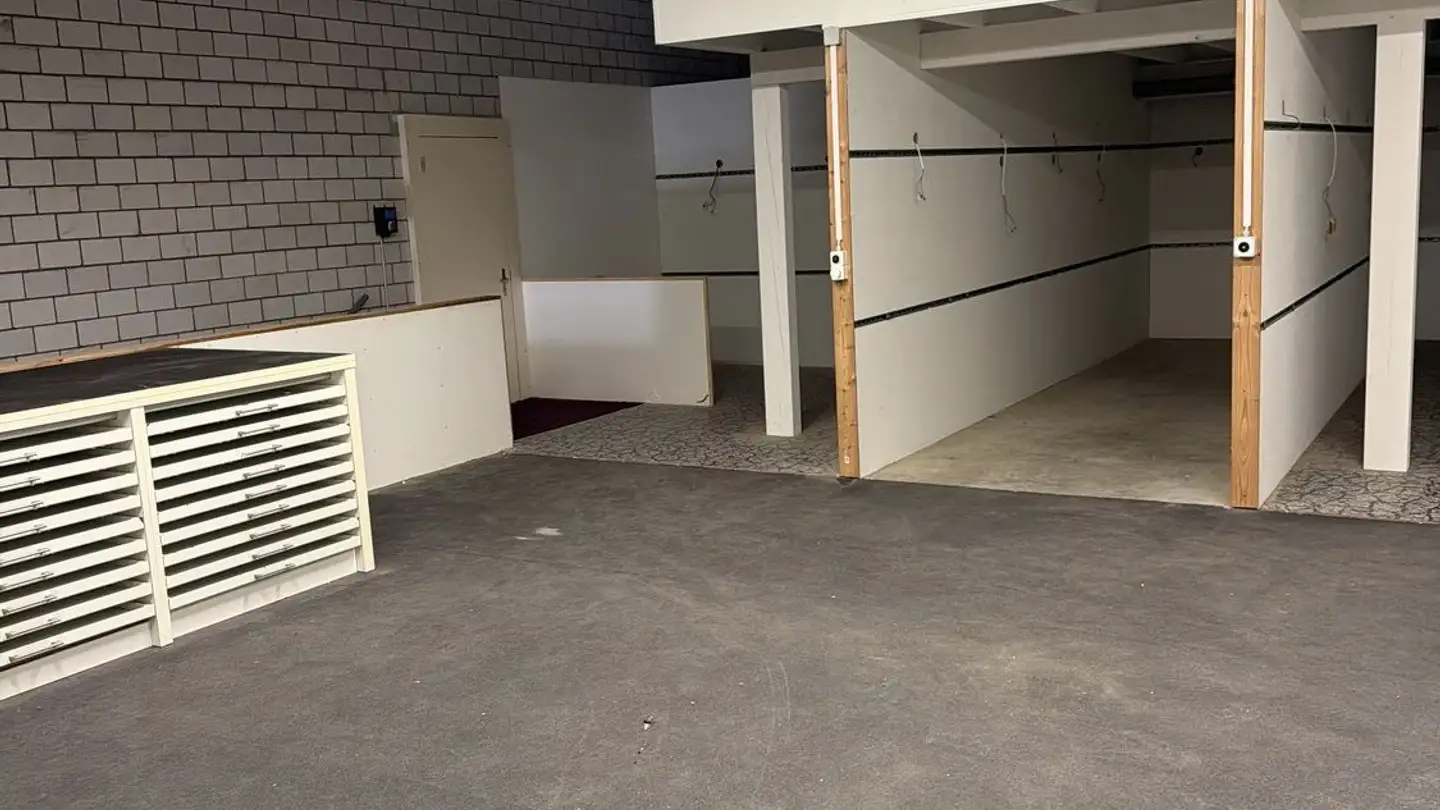 Commercial for rent - Grubenstrasse 14, 8620 Wetzikon ZH - Photo 4