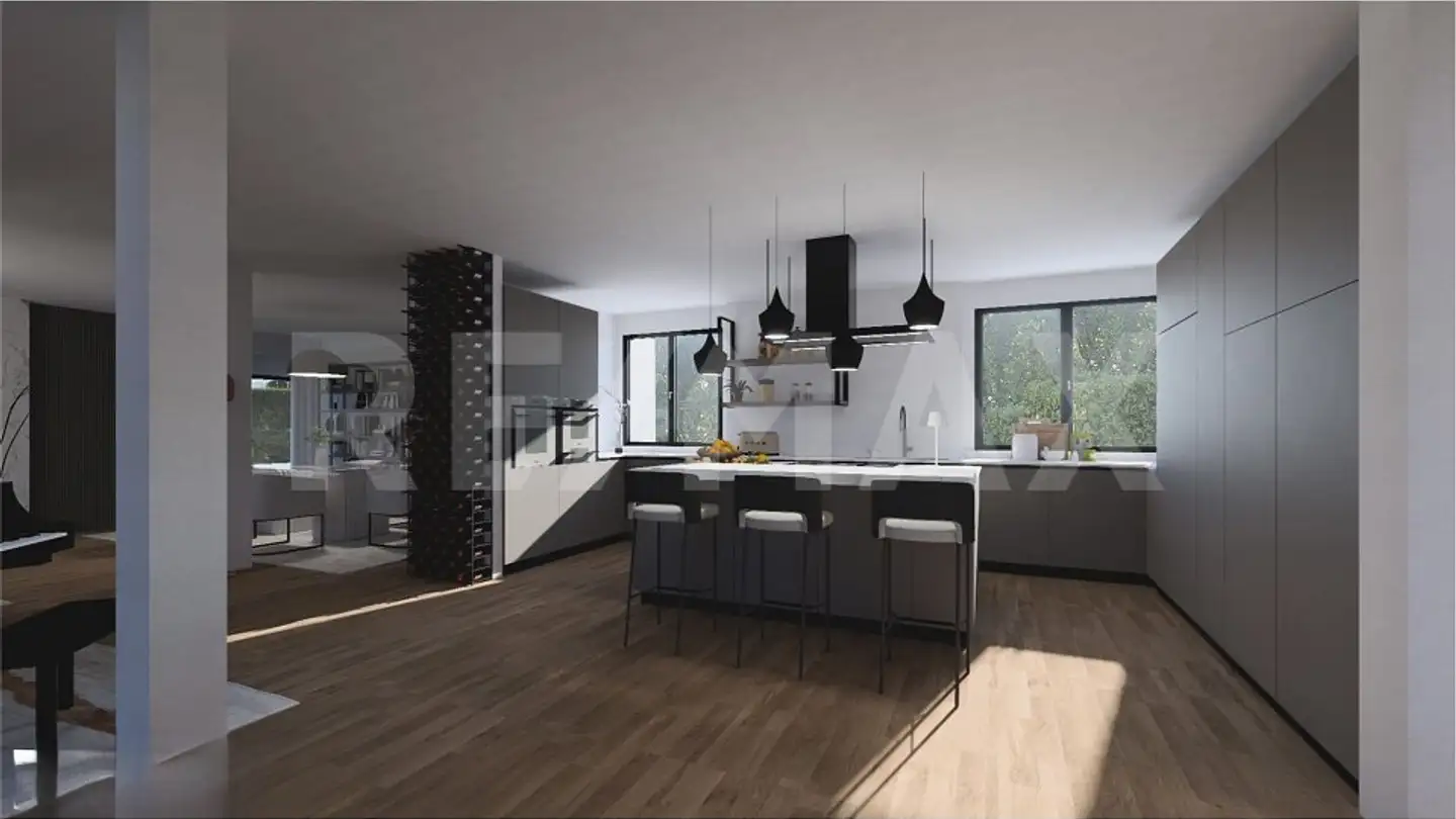 Villa à vendre - 6932 Breganzona - Photo 4